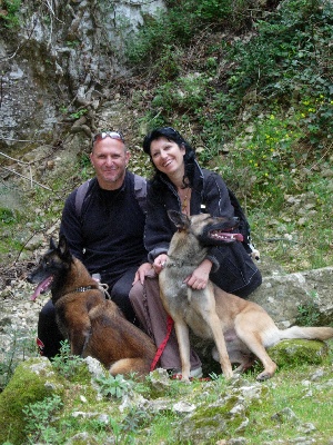 des Monts Sacrés de Cröm